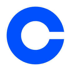 Coinbase Commerce logo