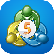MetaTrader 4 logo